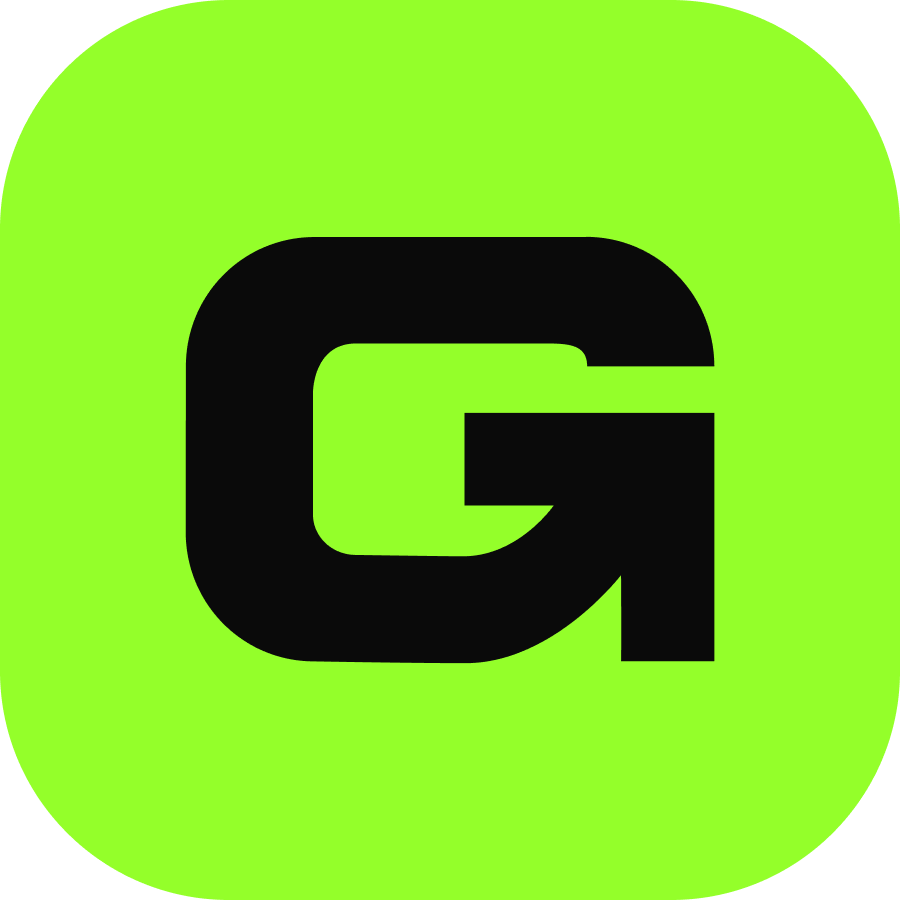 Gains logo