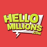 Hello Millions logo