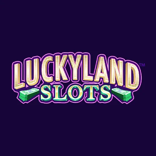 LuckyLand logo