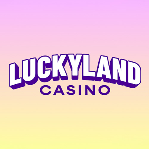 LuckyLand Casino logo