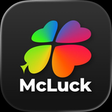 McLuck logo