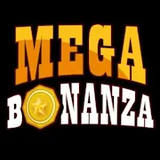 MegaBonanza logo