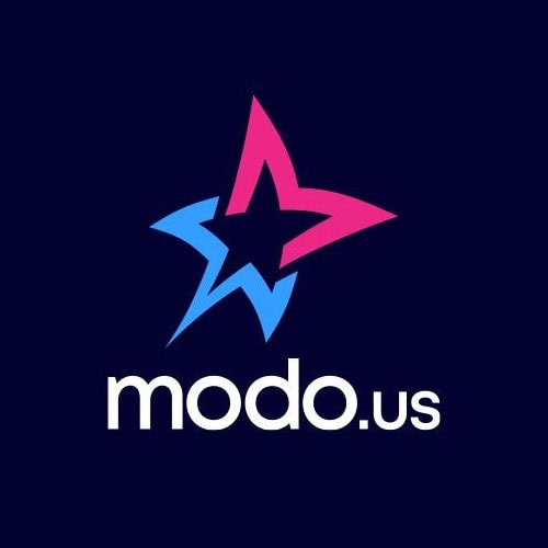 Modo.us logo