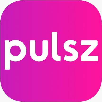 Pulsz logo