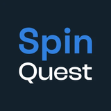 SpinQuest logo